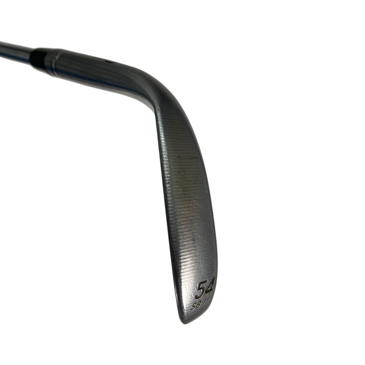 TaylorMade MG4 54º-11º Wedge (Pre Owned)