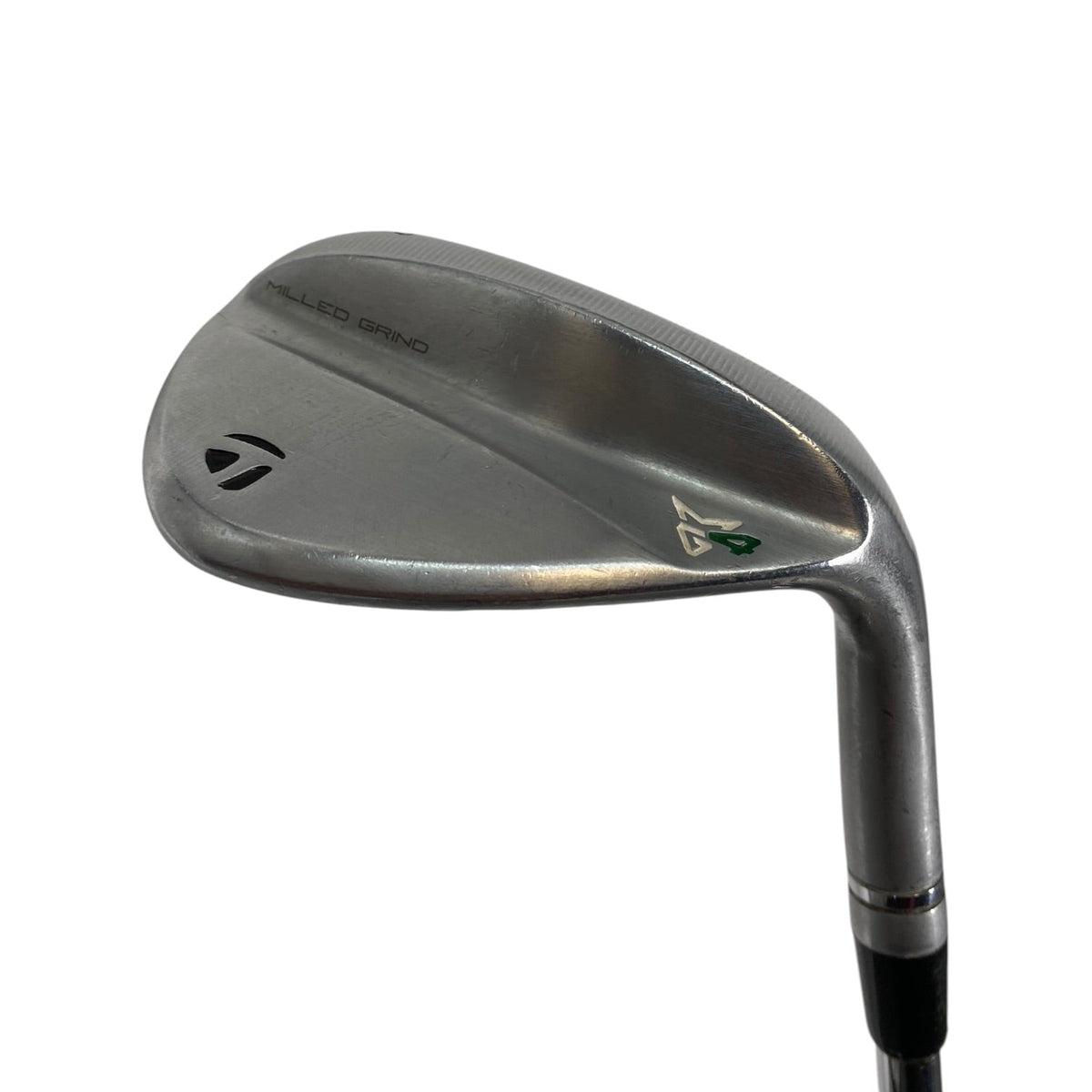TaylorMade MG4 58º-11º Wedge (Pre Owned)