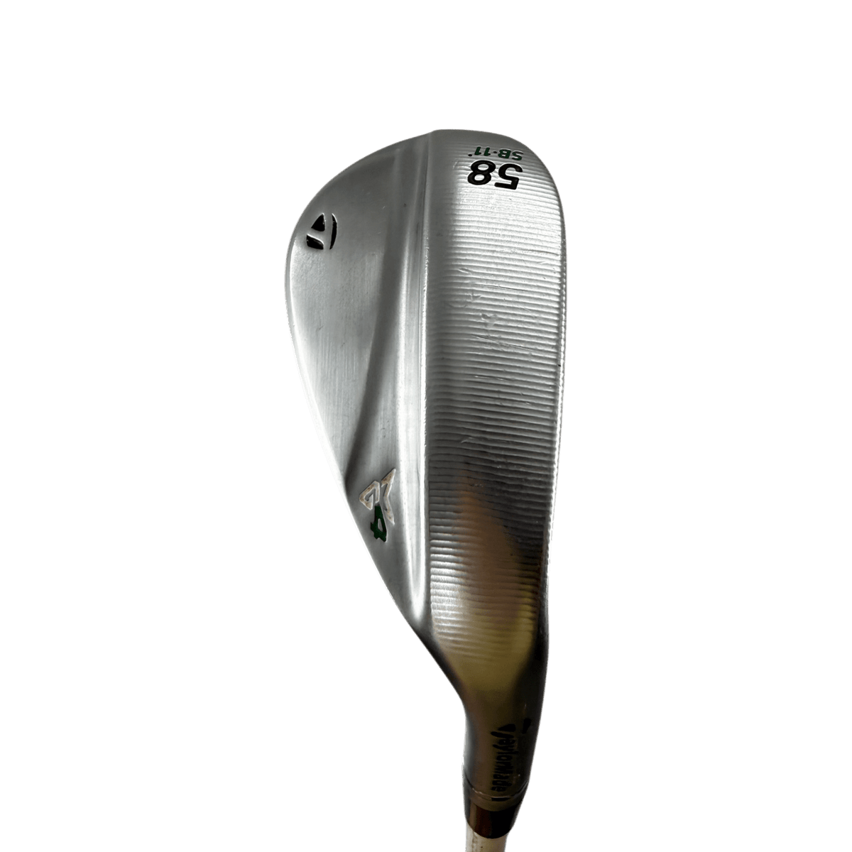 Taylormade MG4 58º Wedge (Pre Owned)