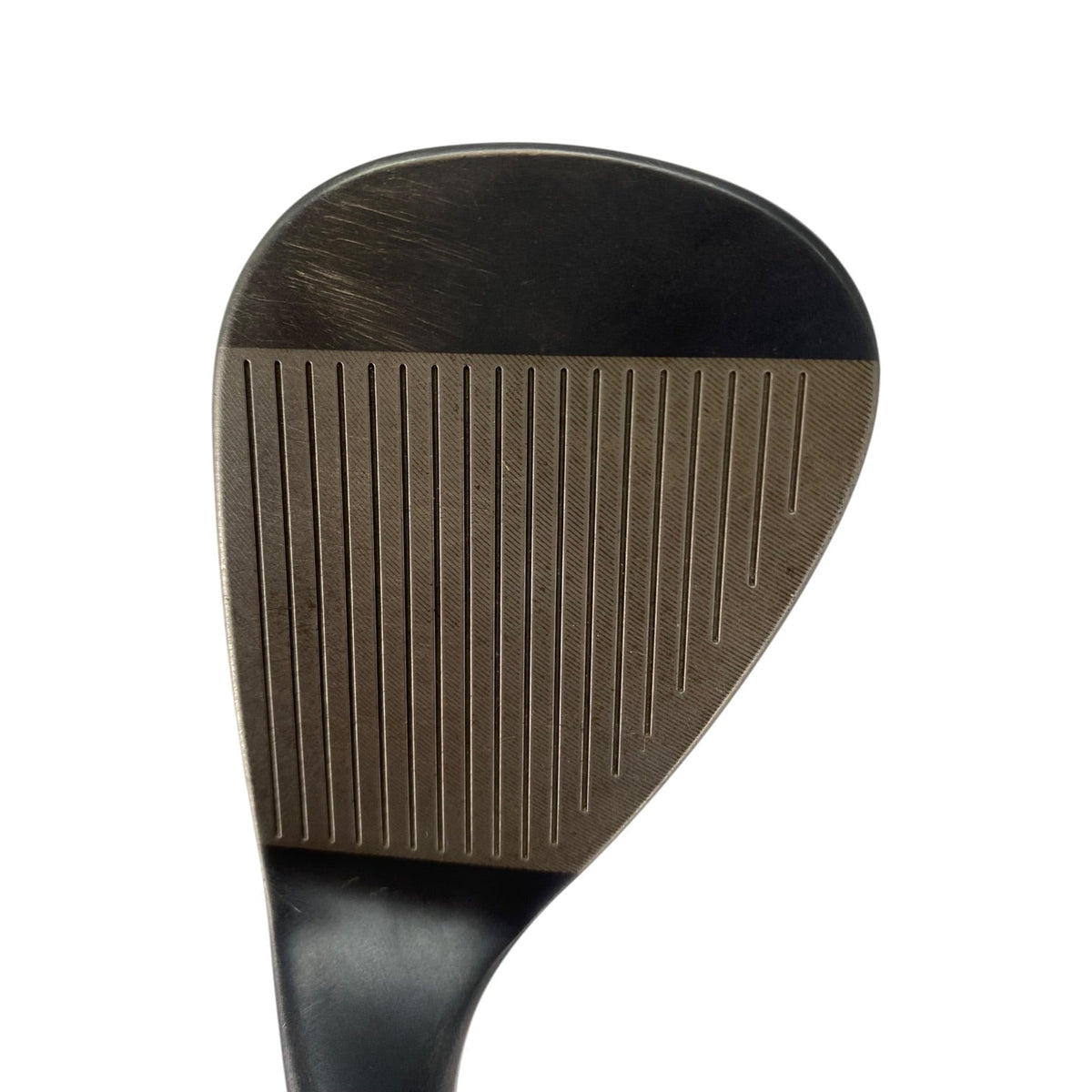 TaylorMade MG4 Black 58º-11º Wedge (Pre Owned)