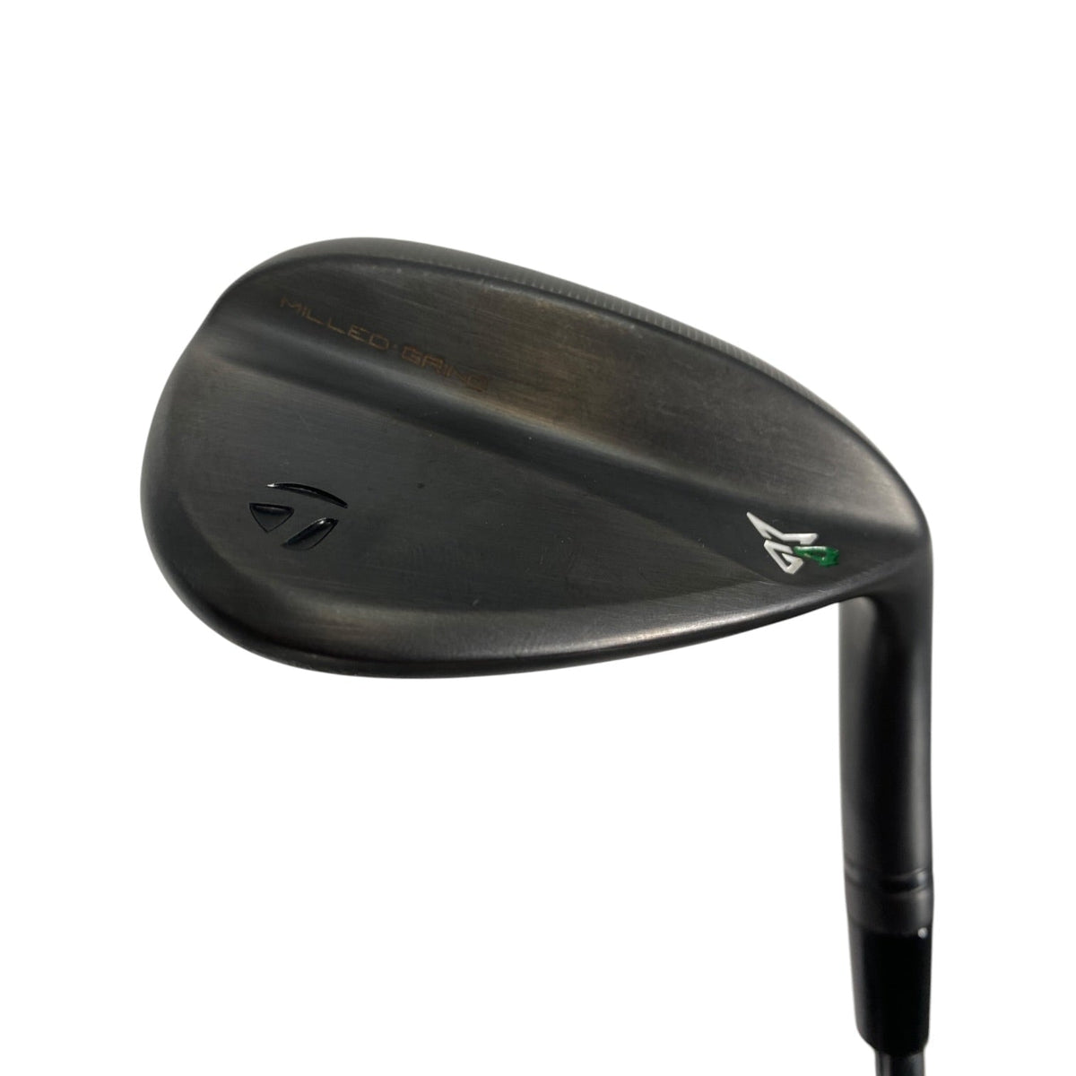 TaylorMade MG4 Black 58º-11º Wedge (Pre Owned)