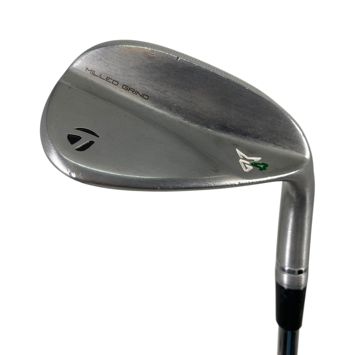 TaylorMade MG4 SB 52º-09º Wedge (Pre Owned)