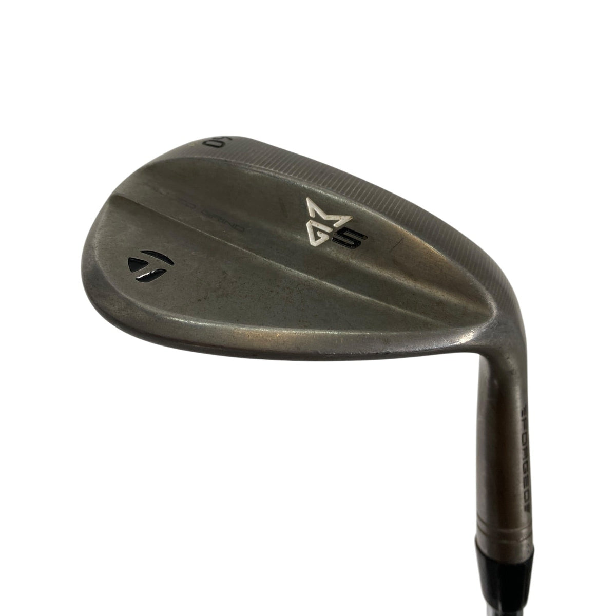 TaylorMade MG5 Milled Grind 60º-07º Wedge (Pre Owned)