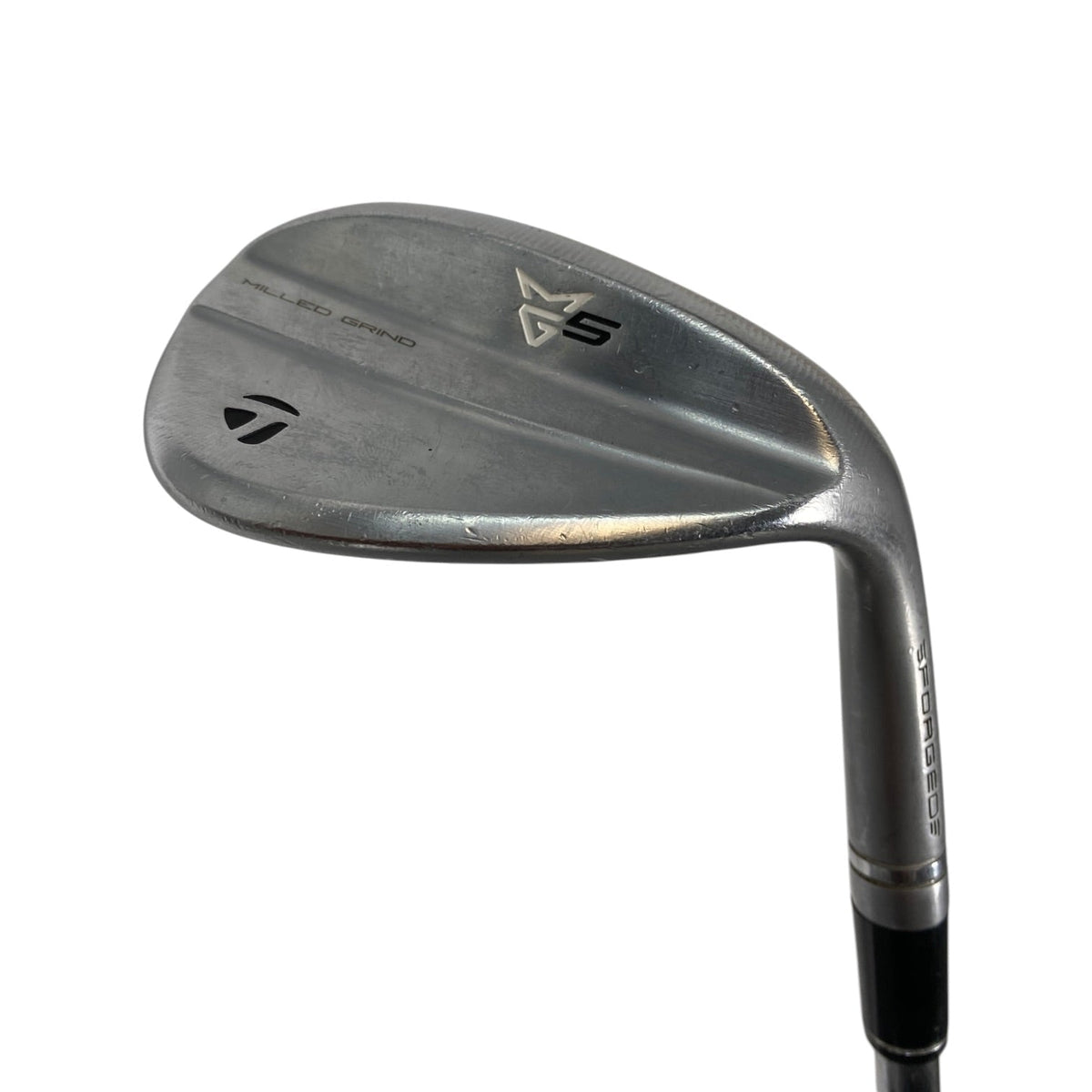 TaylorMade MG5 Milled Grind 60º-10º Wedge (Pre Owned)