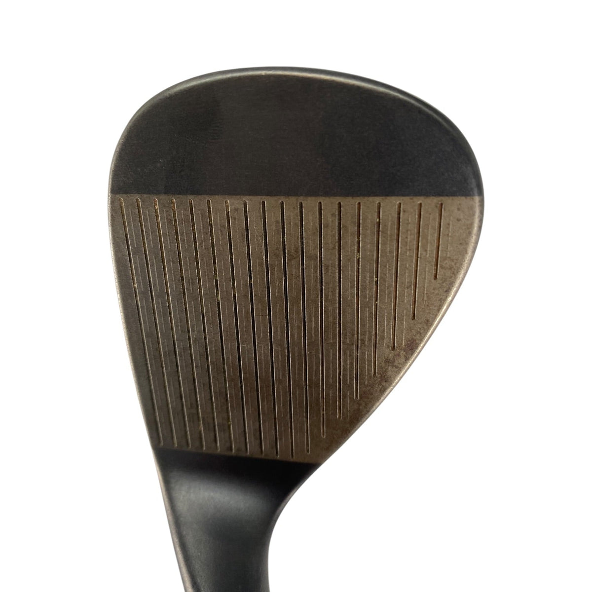 TaylorMade Milled Grind 3 52º-09º Wedge (Pre Owned)