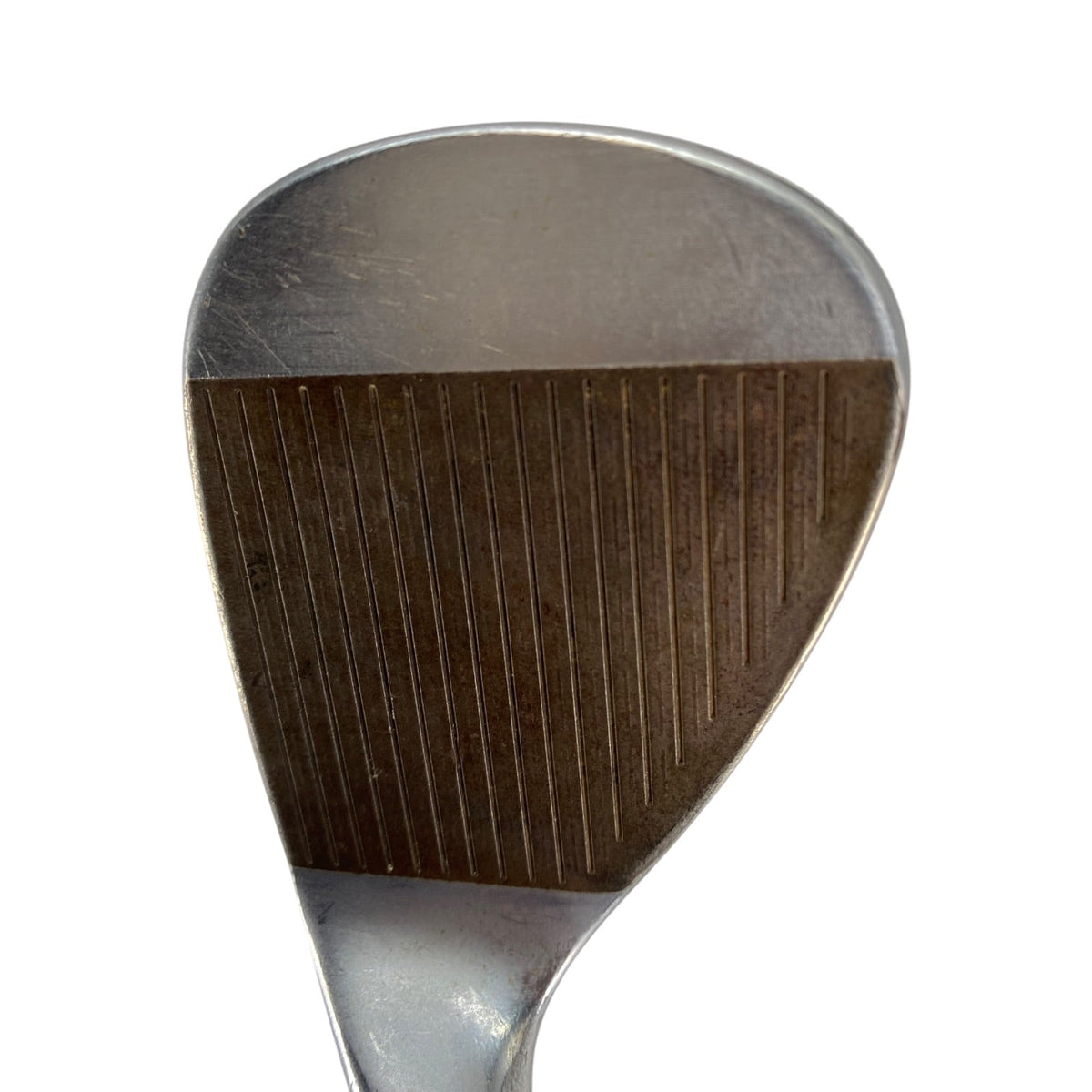 TaylorMade Milled Grind 3 52º-09º Wedge (Pre Owned)
