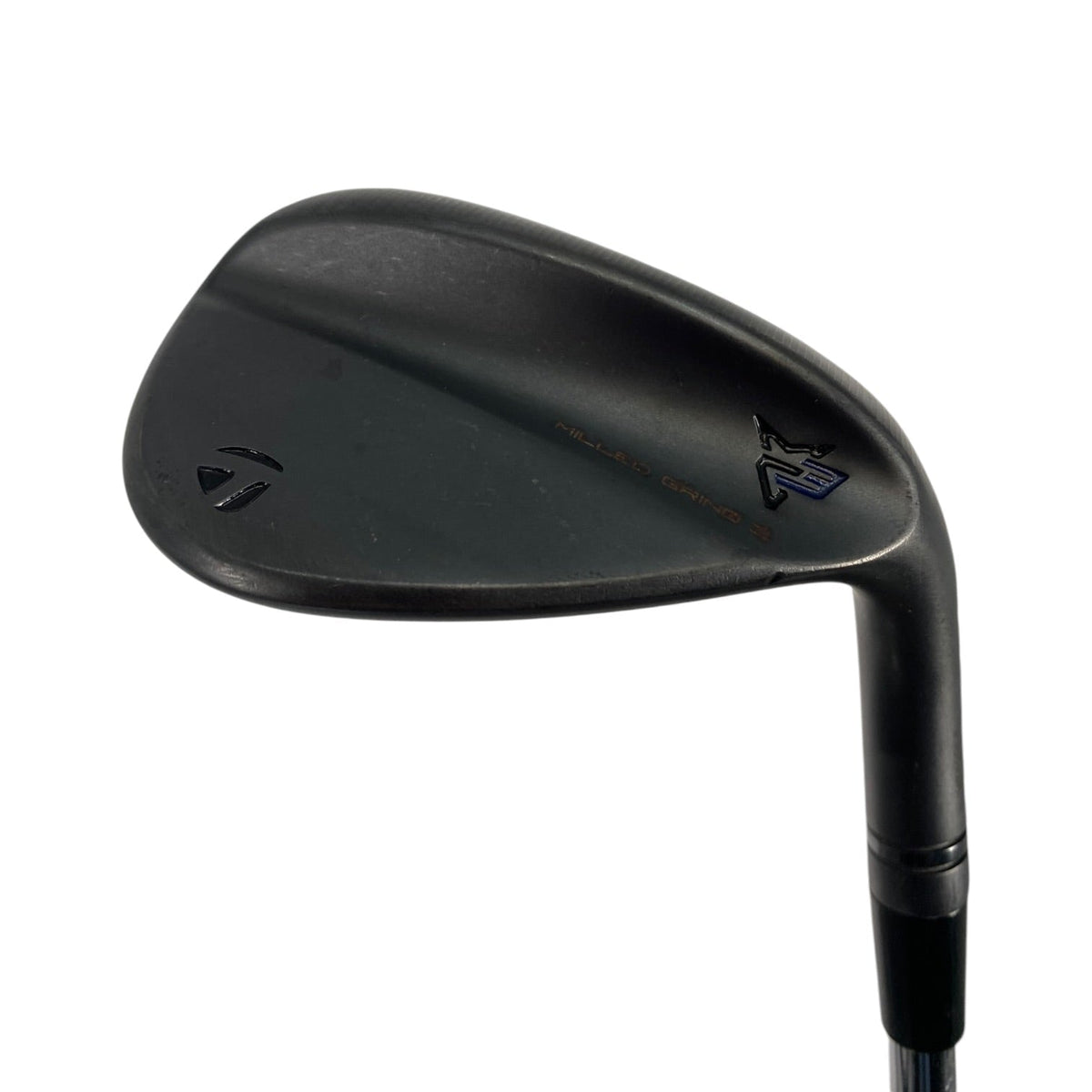 TaylorMade Milled Grind 3 52º-09º Wedge (Pre Owned)