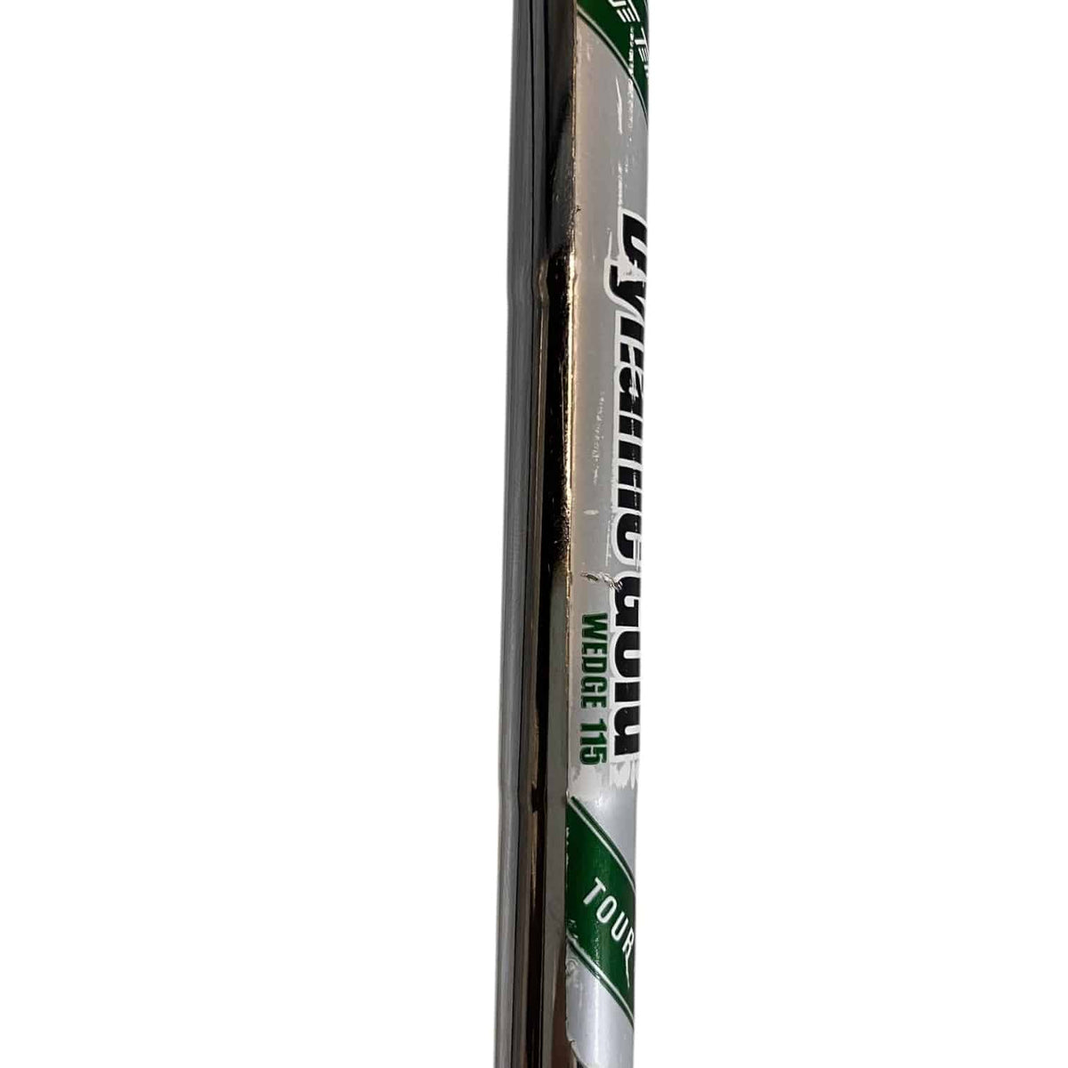 TaylorMade Milled Grind 4 60º-08º Wedge (Pre Owned)