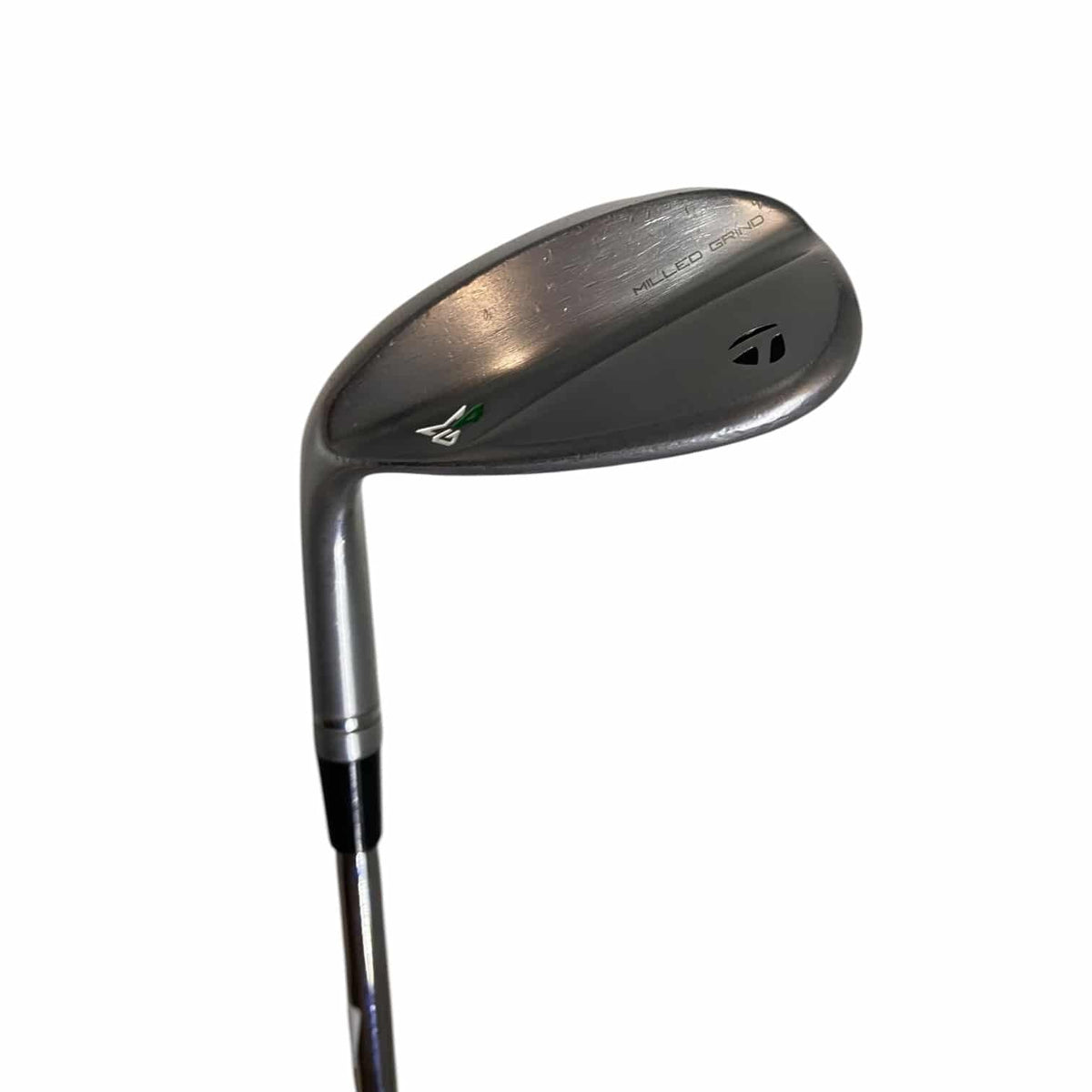 TaylorMade Milled Grind 4 60º-08º Wedge (Pre Owned)