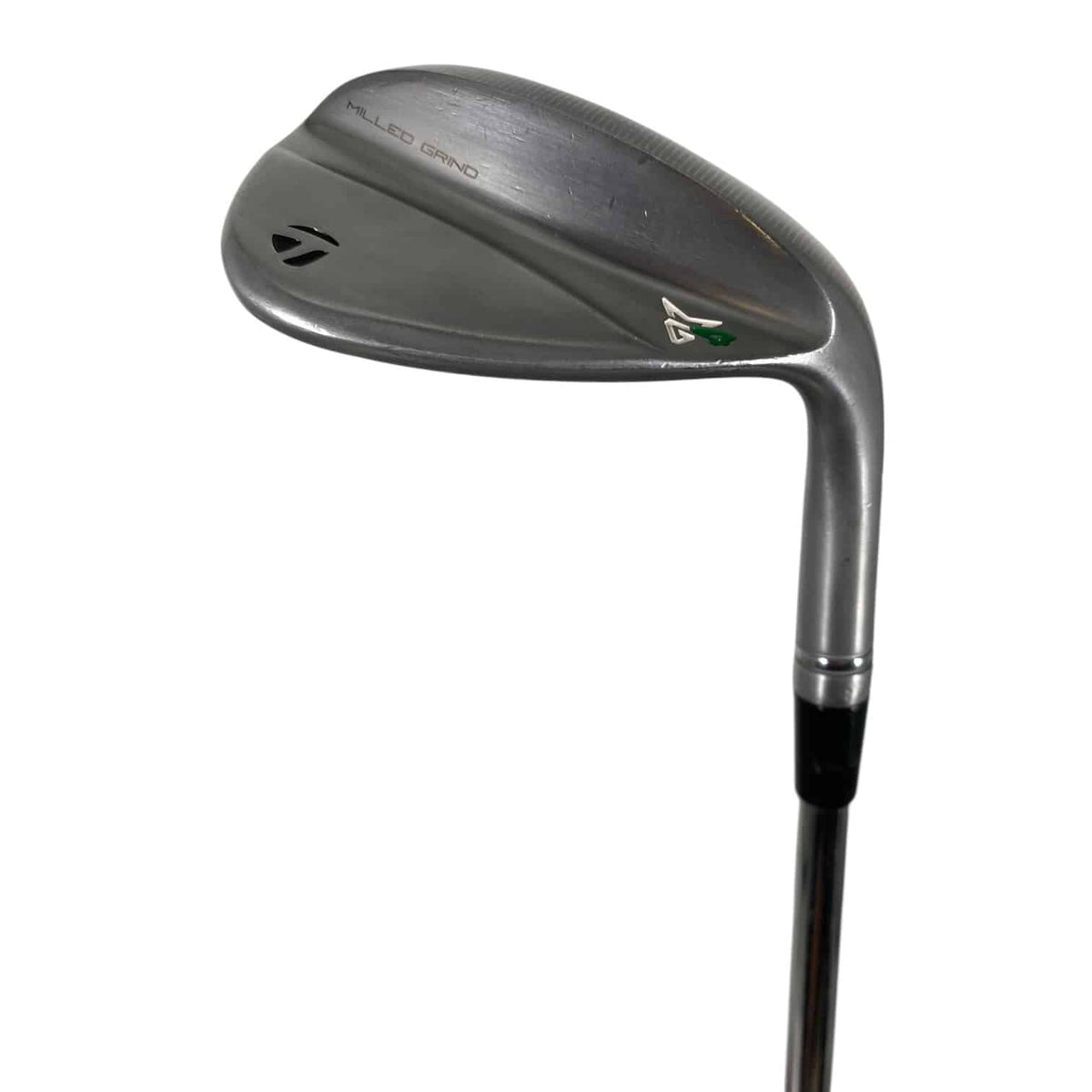 TaylorMade Milled Grind 4 60º-12º Wedge (Pre Owned)