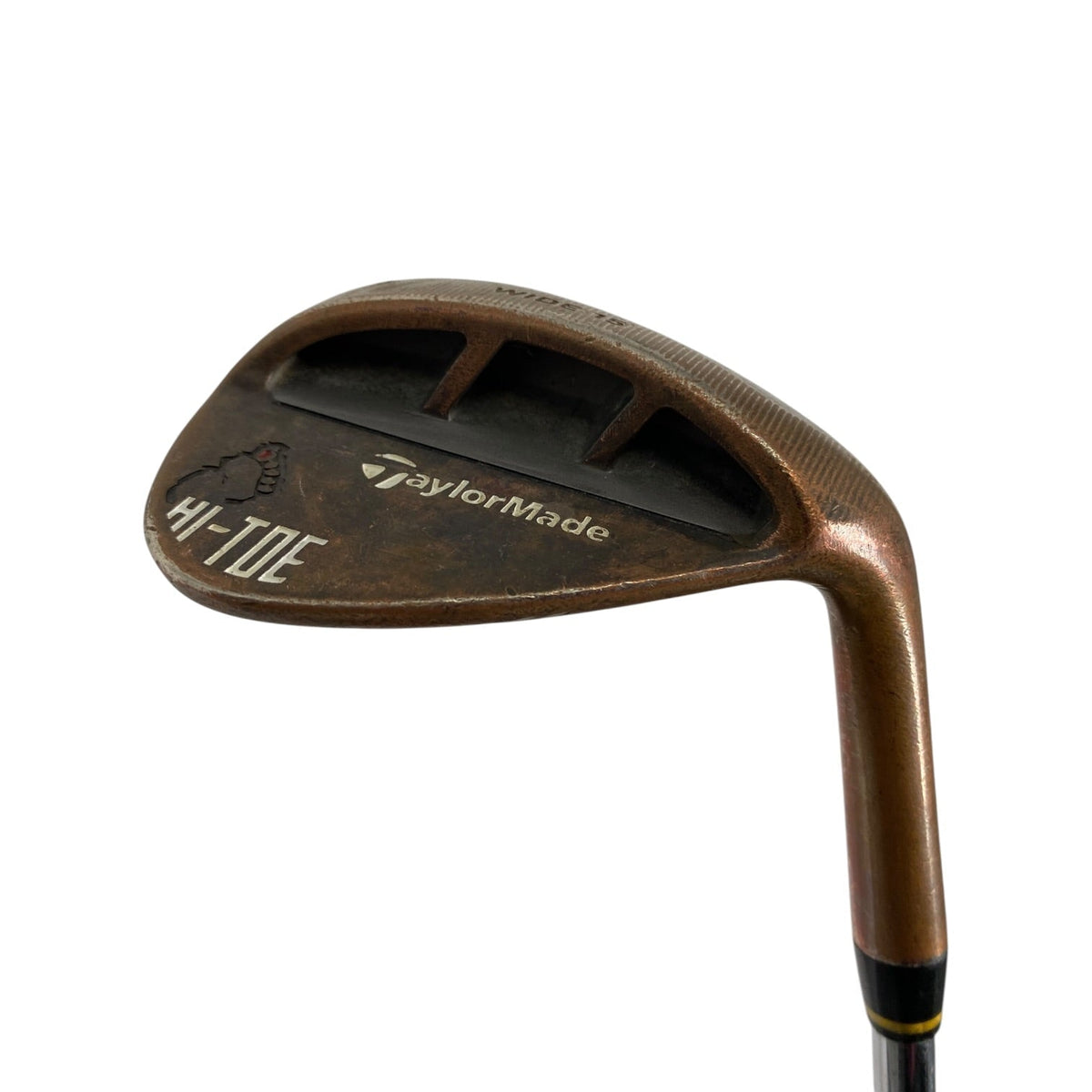 TaylorMade Milled Grind Hi-Toe 58º-15º Wedge (Pre Owned)