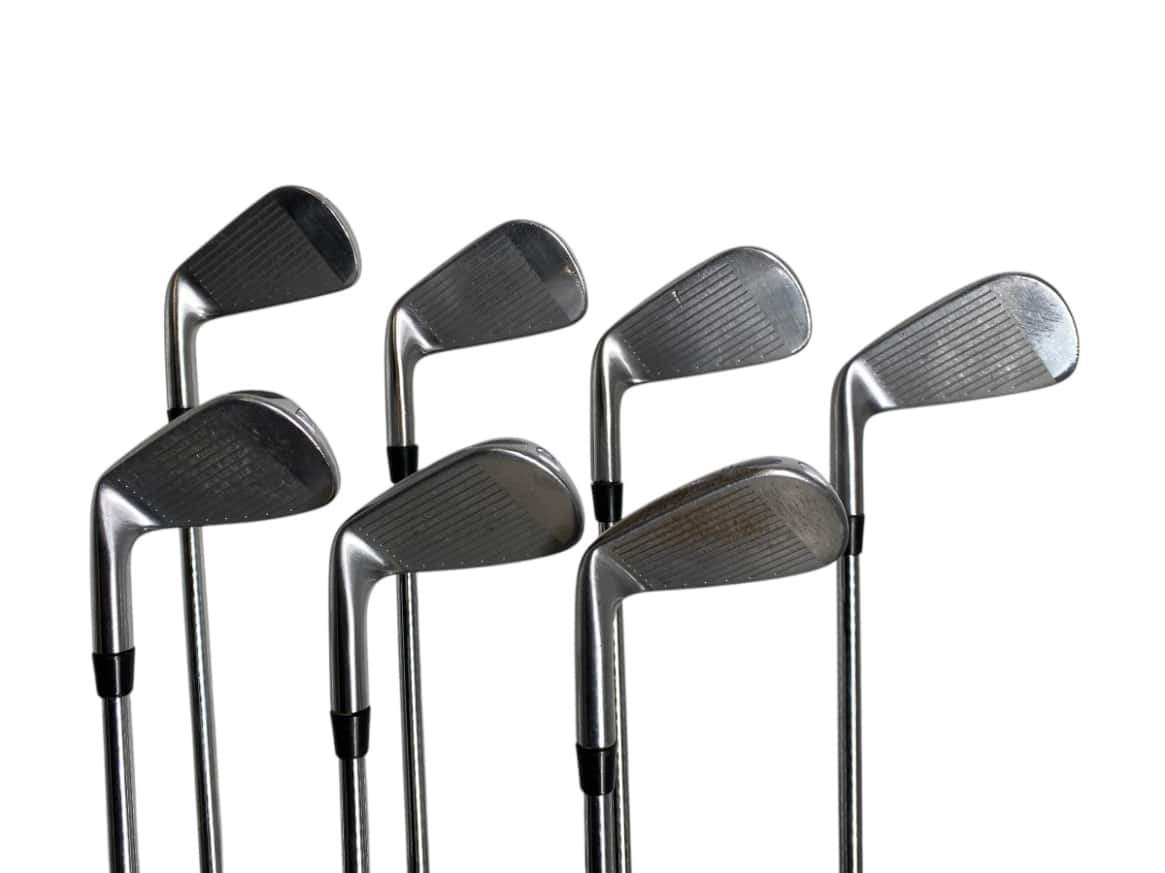 Taylormade P760 Forged Irons (Pre Owned)