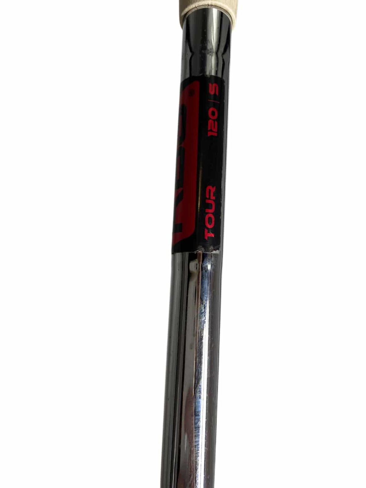 Taylormade P760 Forged Irons (Pre Owned)