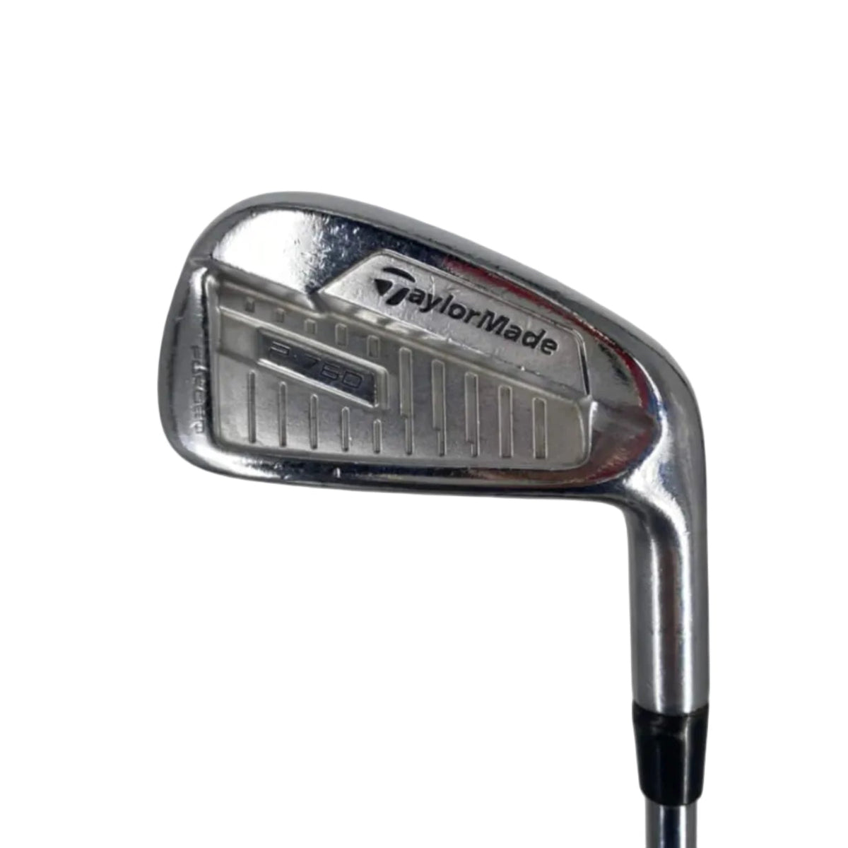 TaylorMade P760 Forged Irons (Pre Owned)