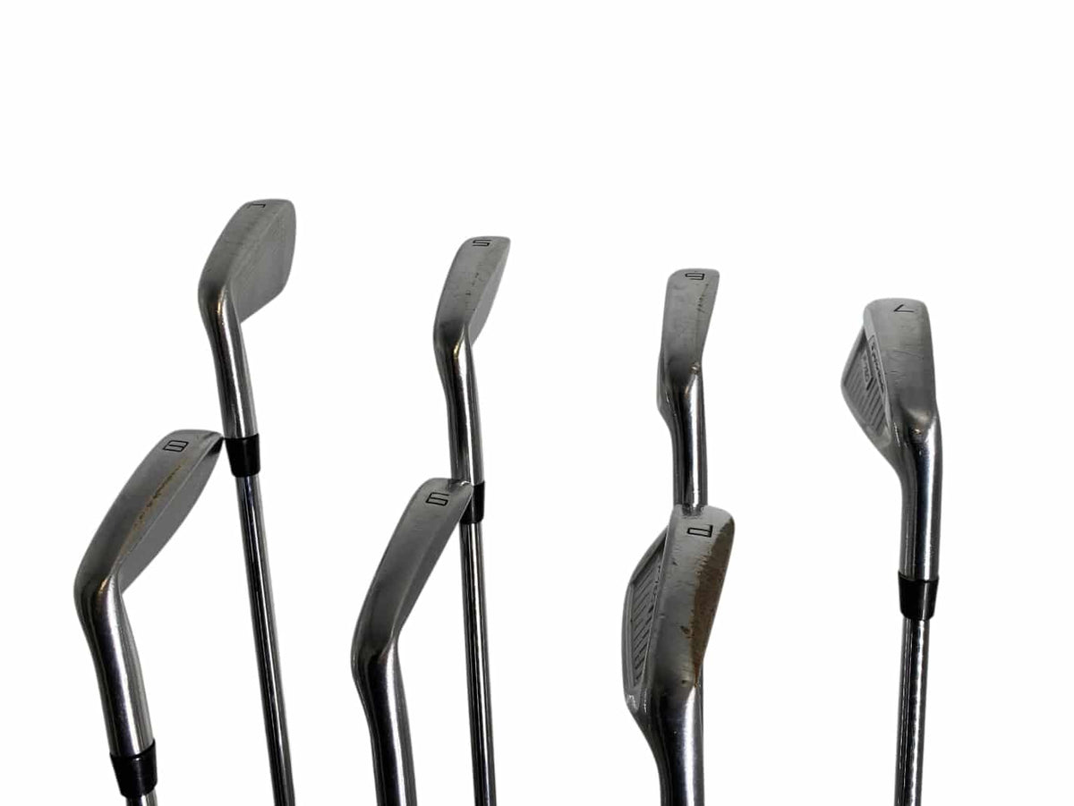 Taylormade P760 Forged Irons (Pre Owned)