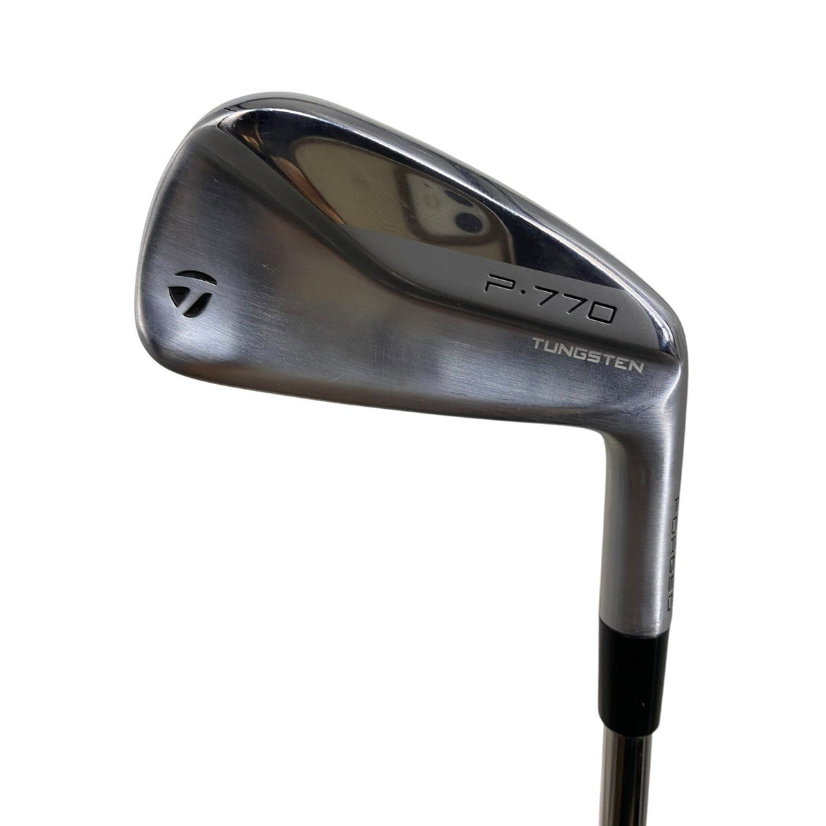 Taylormade P770 Forged 3 Single Iron (Pre Owned)