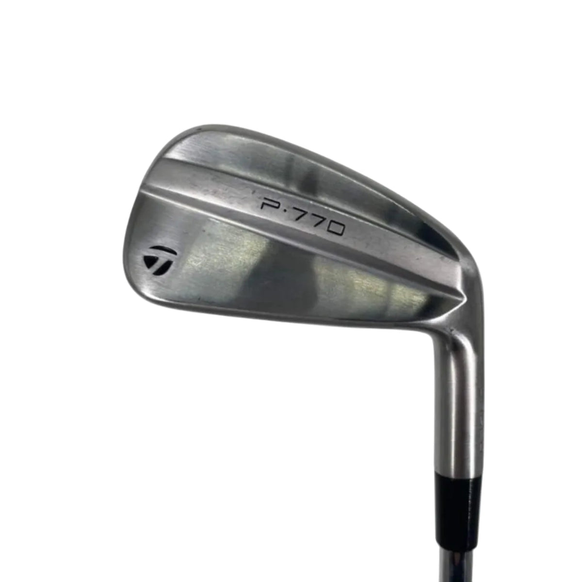 TaylorMade P770 Forged Irons (Pre Owned)