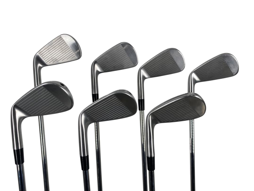 TaylorMade P770 Forged Irons (Pre Owned)