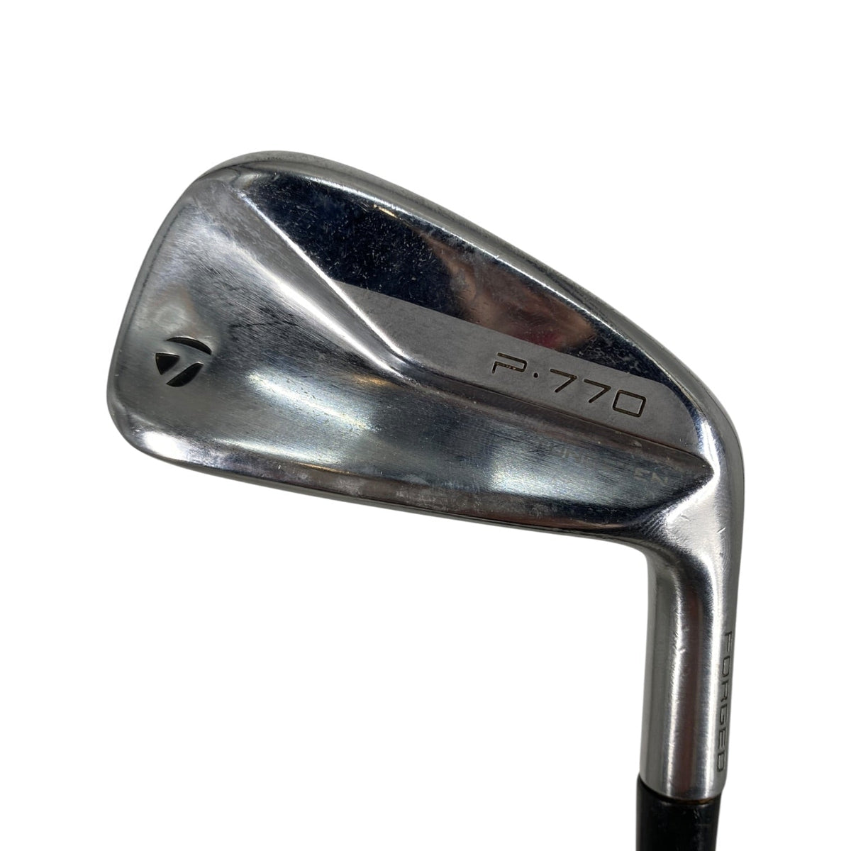 TaylorMade P770 Forged Irons (Pre Owned)