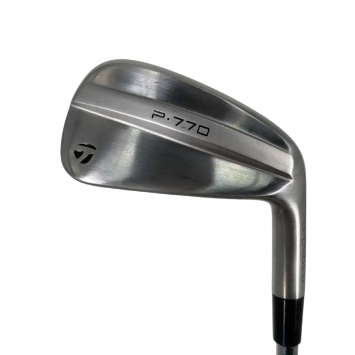 TaylorMade P770 Forged Irons (Pre Owned)