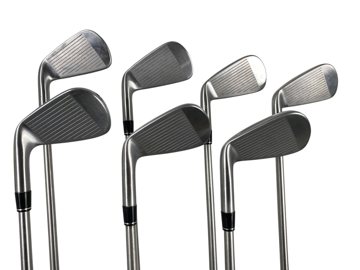 TaylorMade P770 Forged Irons (Pre Owned)