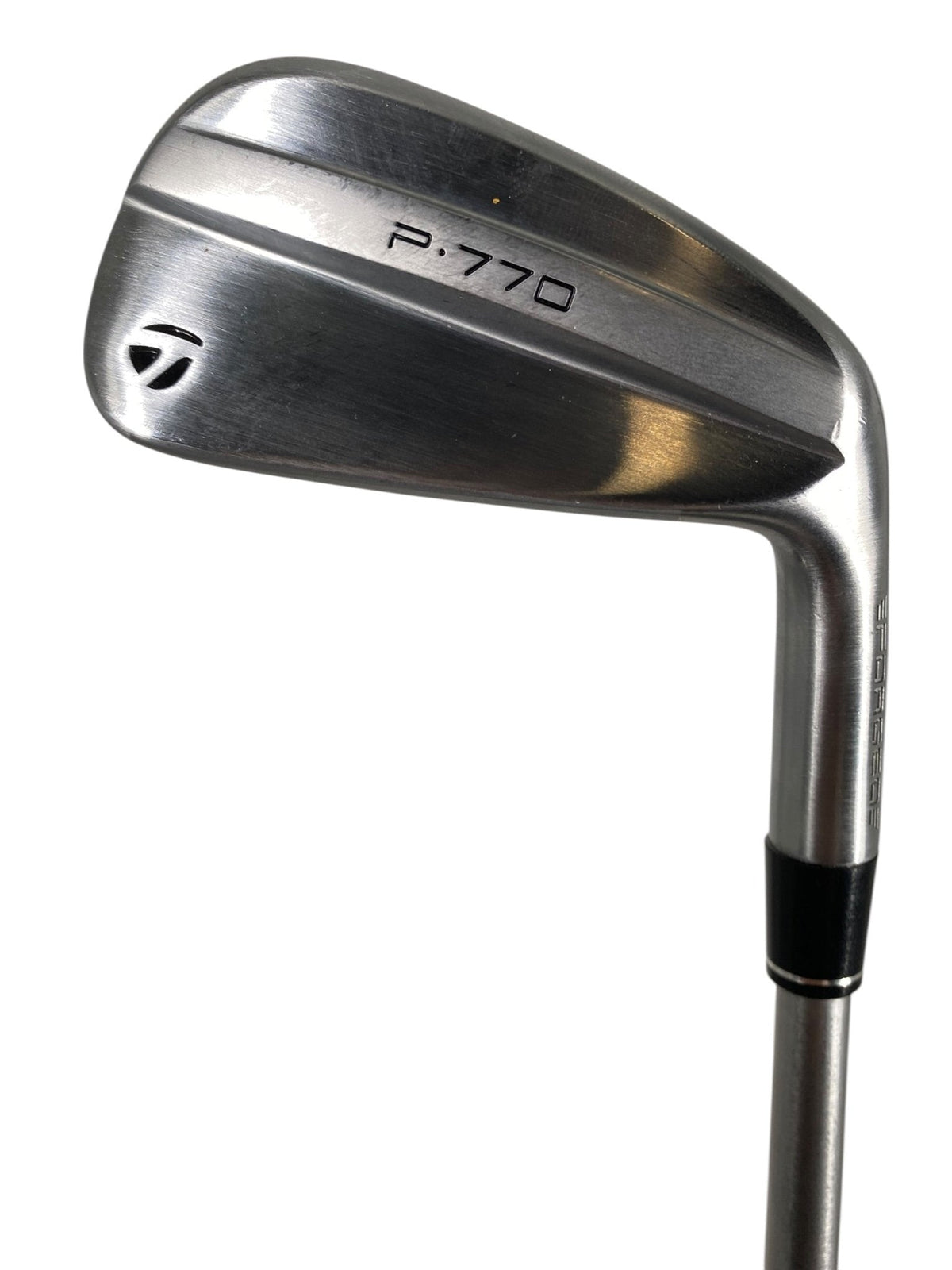 TaylorMade P770 Forged Irons (Pre Owned)