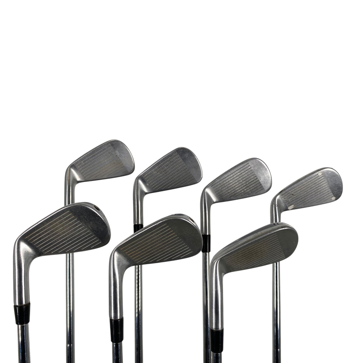 TaylorMade P770 Forged Irons (Pre Owned)