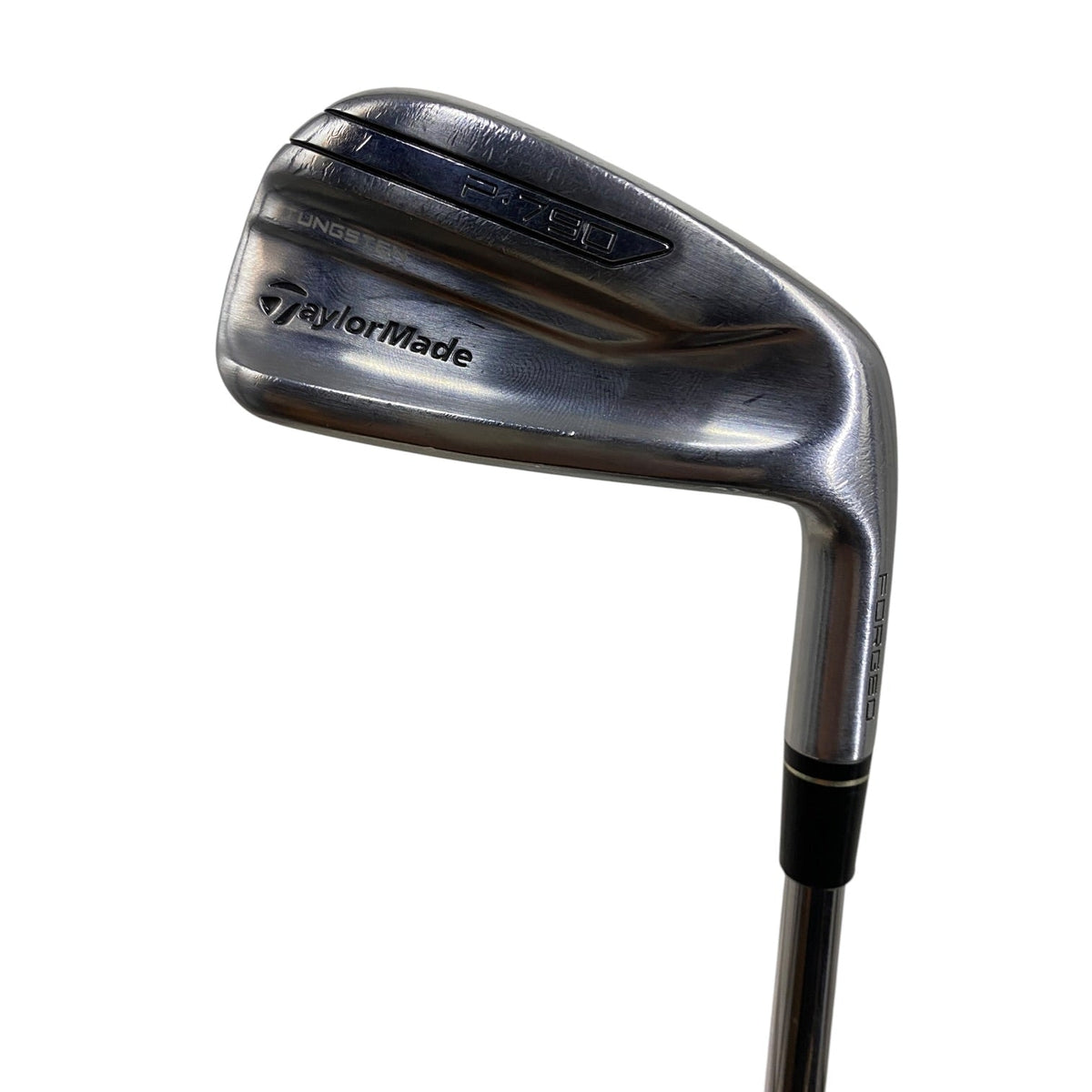 TaylorMade P790 Forged 7 Single Iron (Pre Owned)