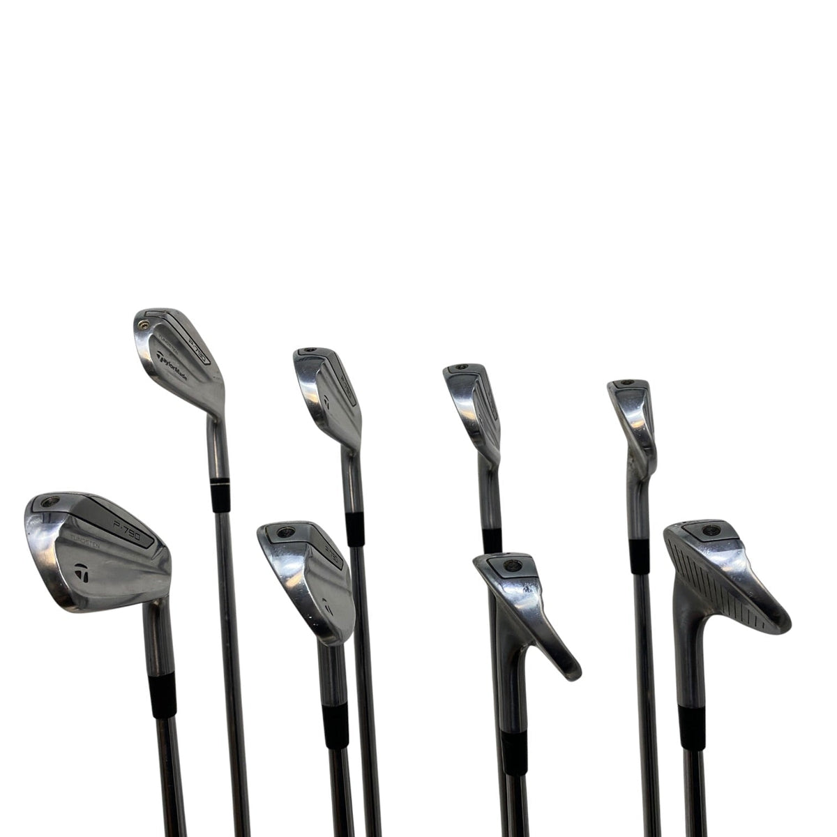 TaylorMade P790 Forged Irons (Pre Owned)