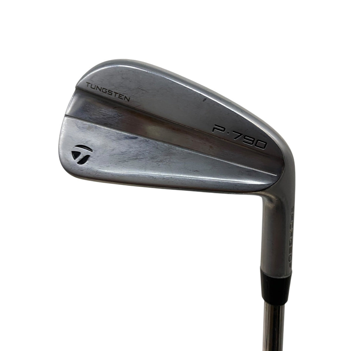 TaylorMade P790 Forged Irons (Pre Owned)