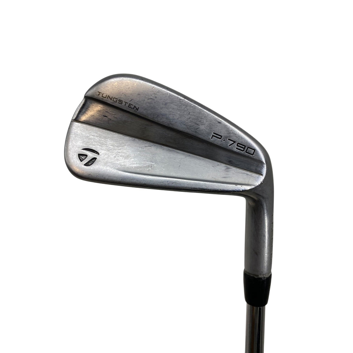 TaylorMade P790 Forged Irons (Pre Owned)
