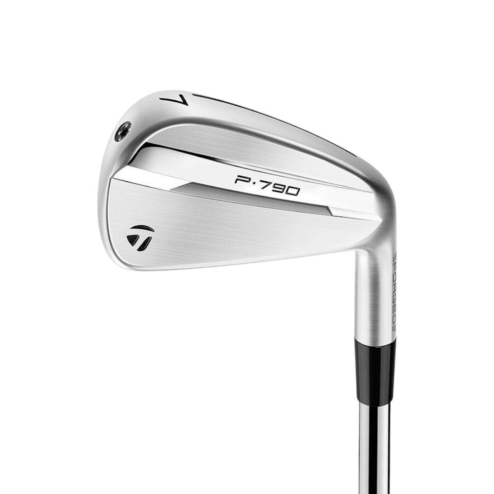 TaylorMade P790 Forged Irons