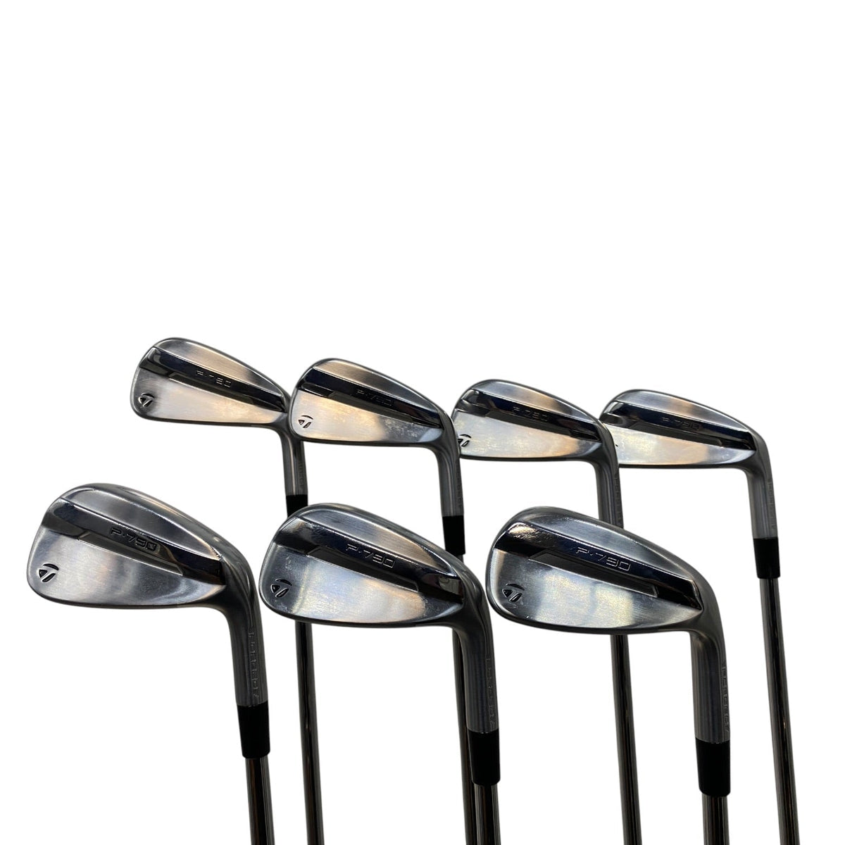 TaylorMade P790 Forged Irons (Pre Owned)
