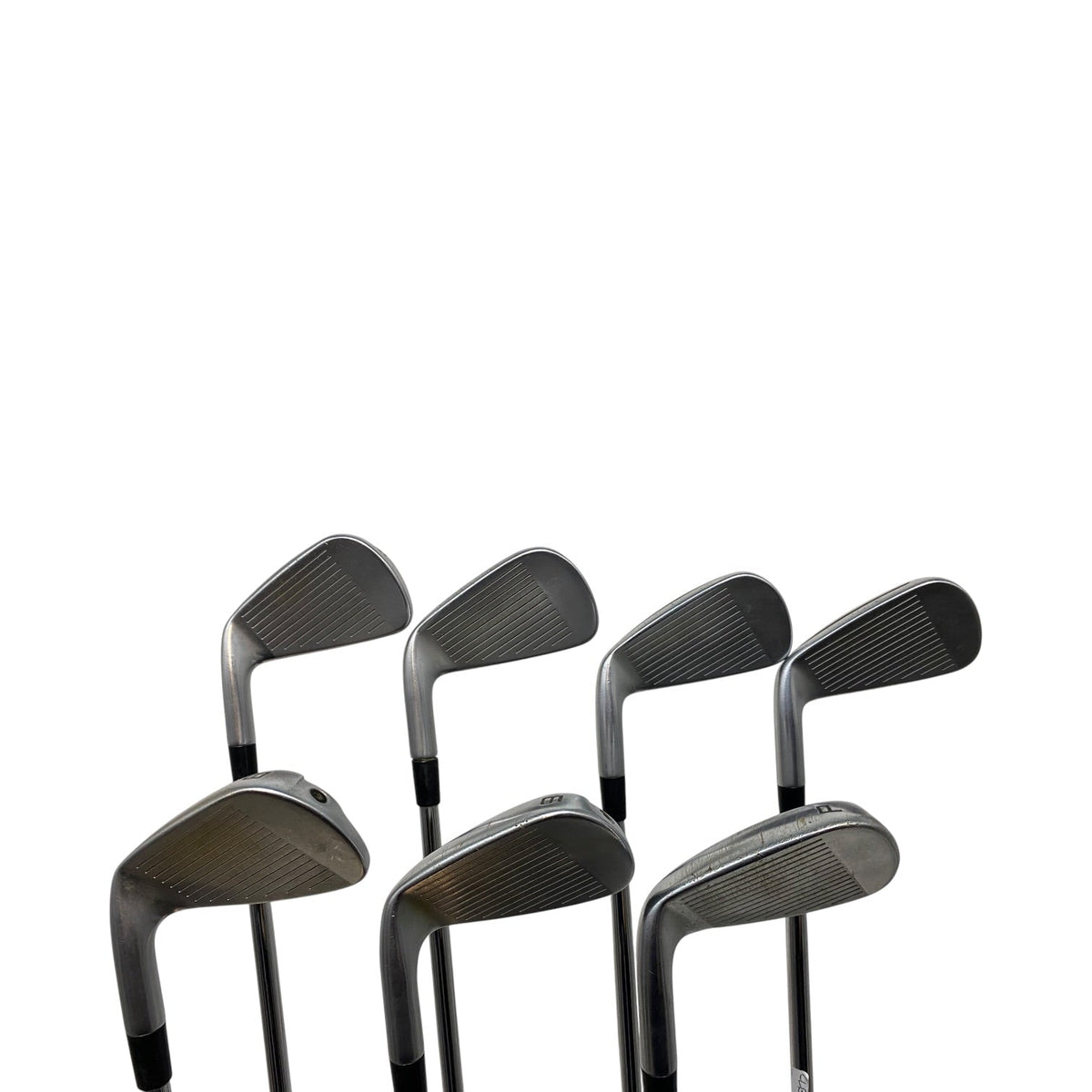 TaylorMade P790 Forged Irons (Pre Owned)