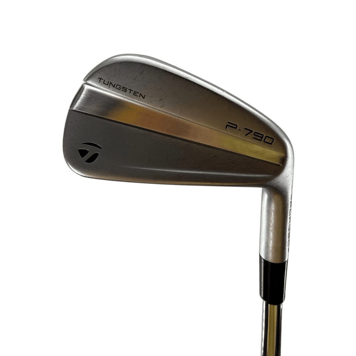 Taylormade P790 Iron Set (Pre Owned)