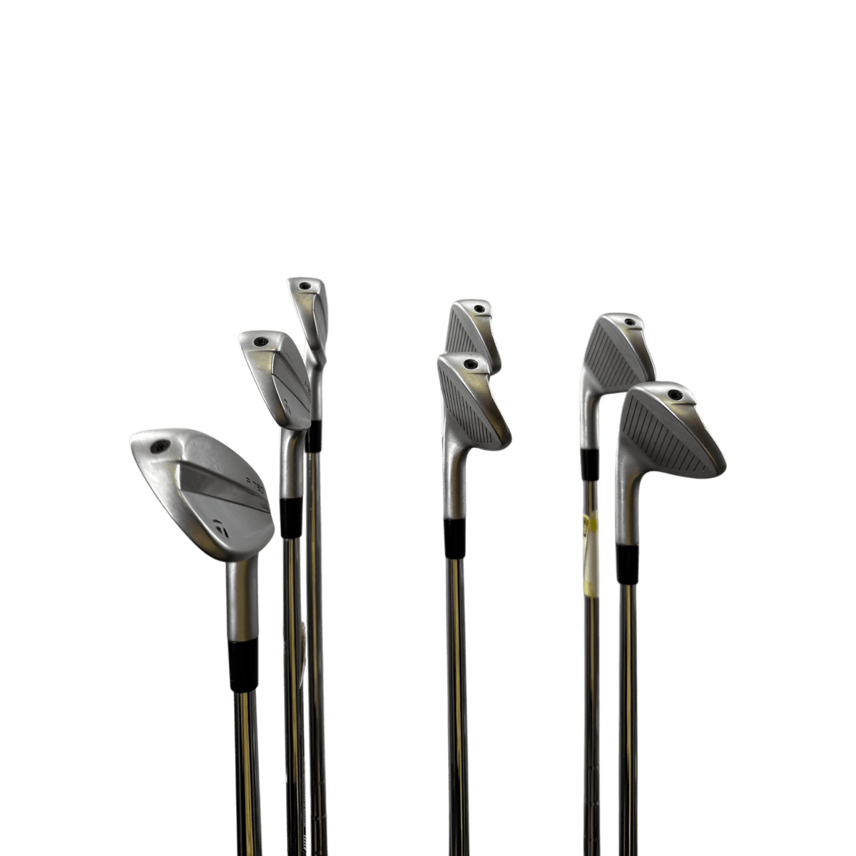 Taylormade P790 Iron Set (Pre Owned)