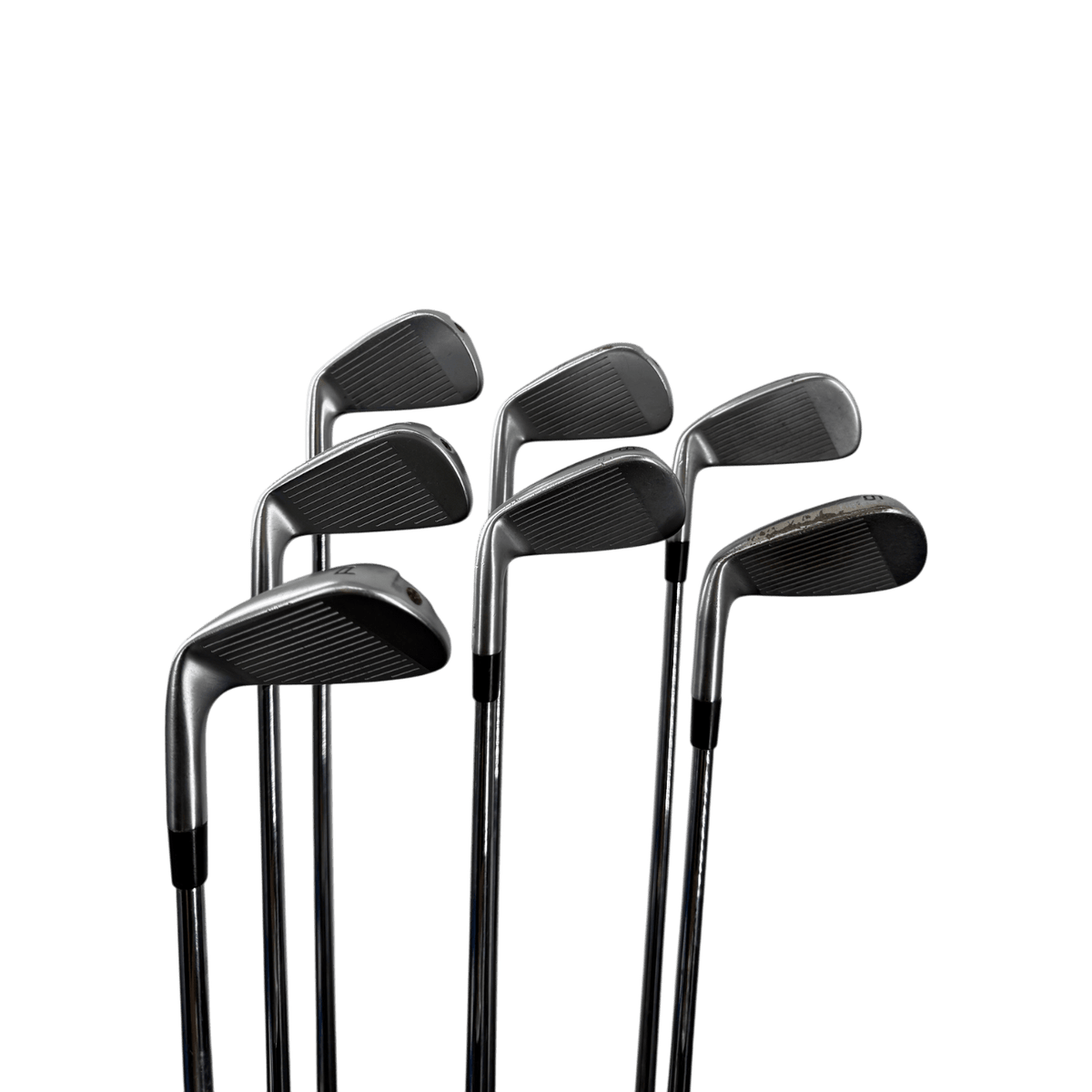 TaylorMade P790 Iron Set (Pre Owned)