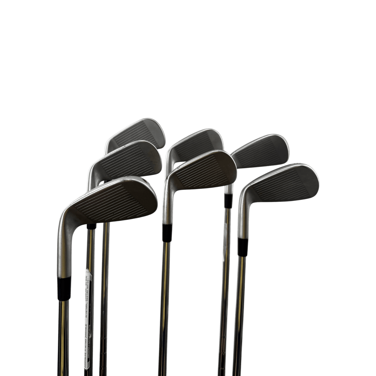 Taylormade P790 Iron Set (Pre Owned)