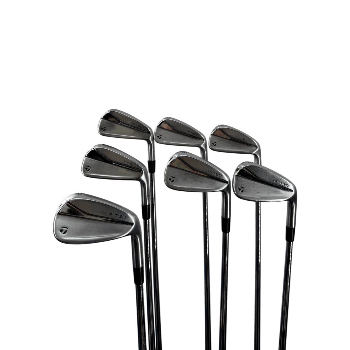 TaylorMade P790 Iron Set (Pre Owned)