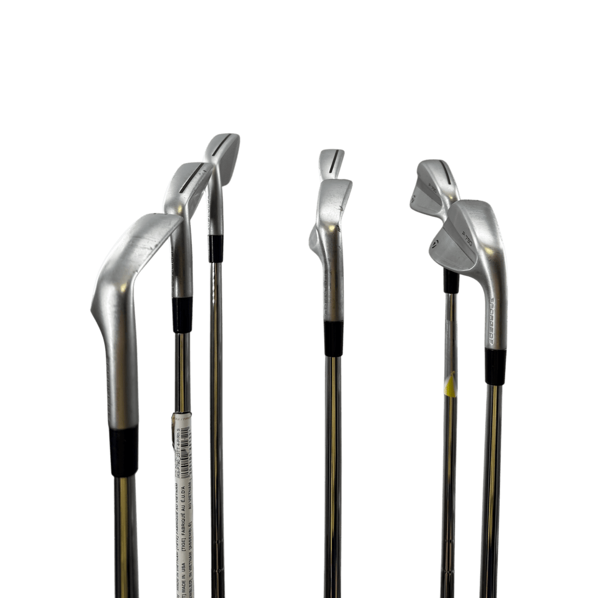 Taylormade P790 Iron Set (Pre Owned)