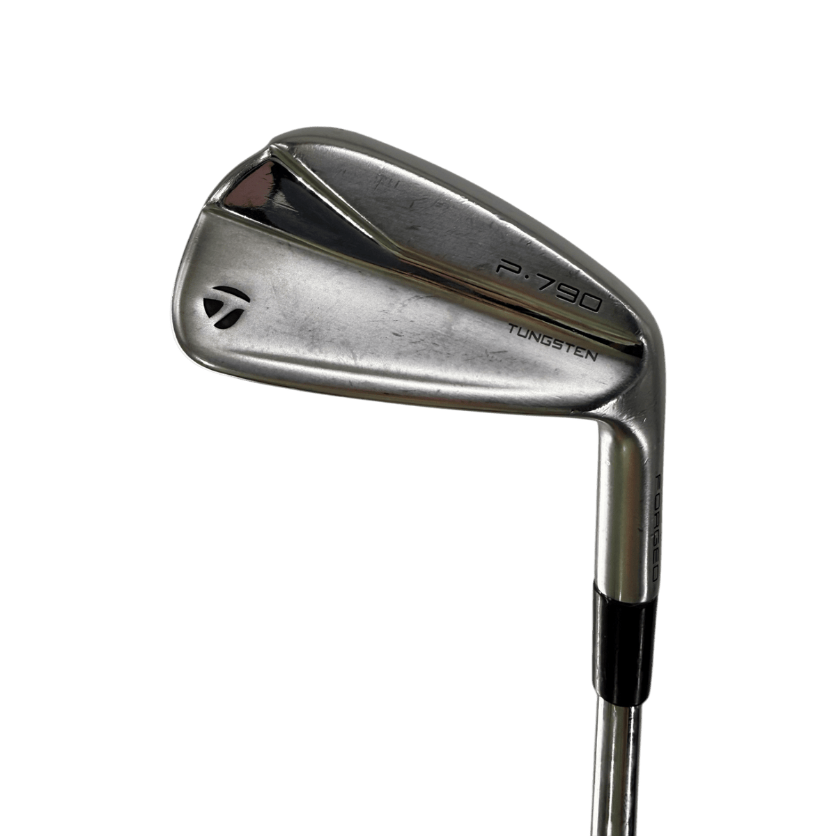TaylorMade P790 Iron Set (Pre Owned)