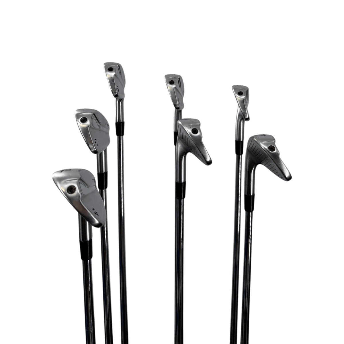 TaylorMade P790 Iron Set (Pre Owned)