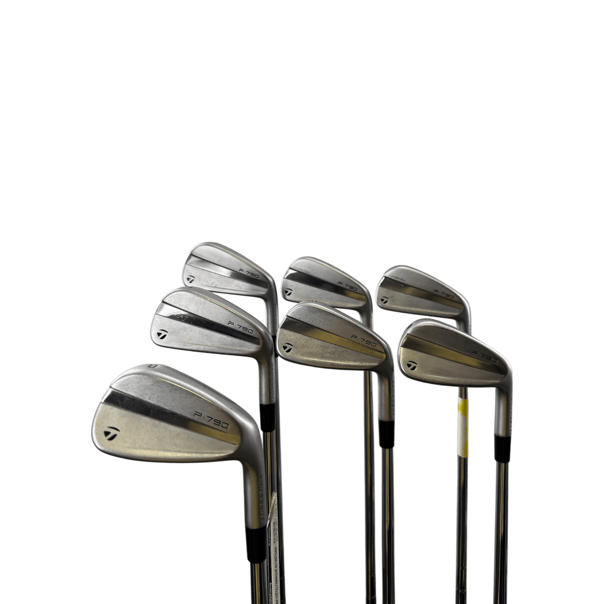 Taylormade P790 Iron Set (Pre Owned)