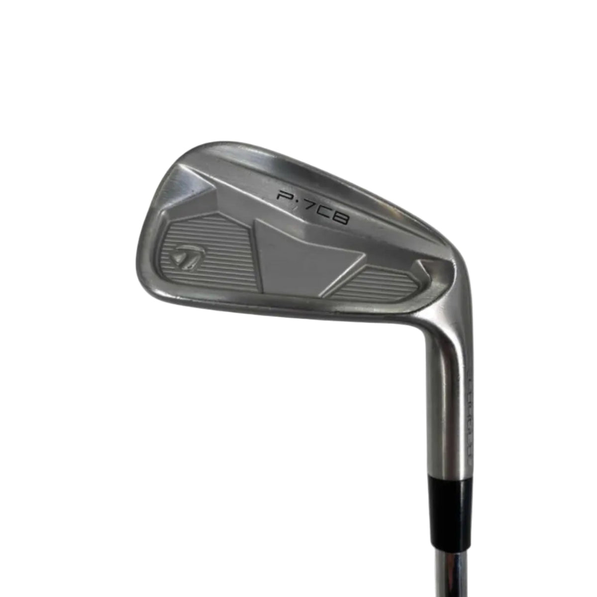 TaylorMade P7CB Forged Irons (Pre Owned)