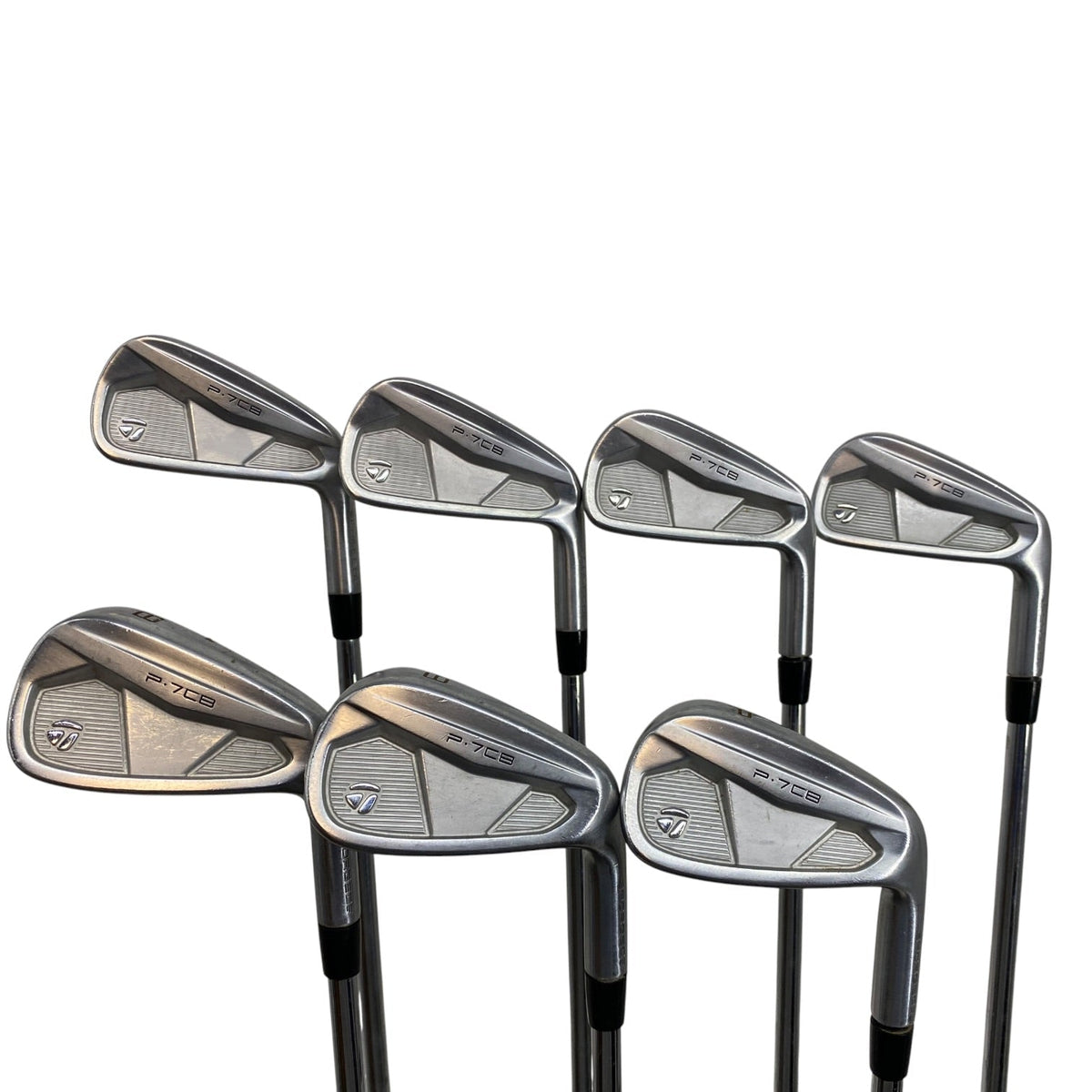 Taylormade P7CB Forged Irons (Pre Owned)