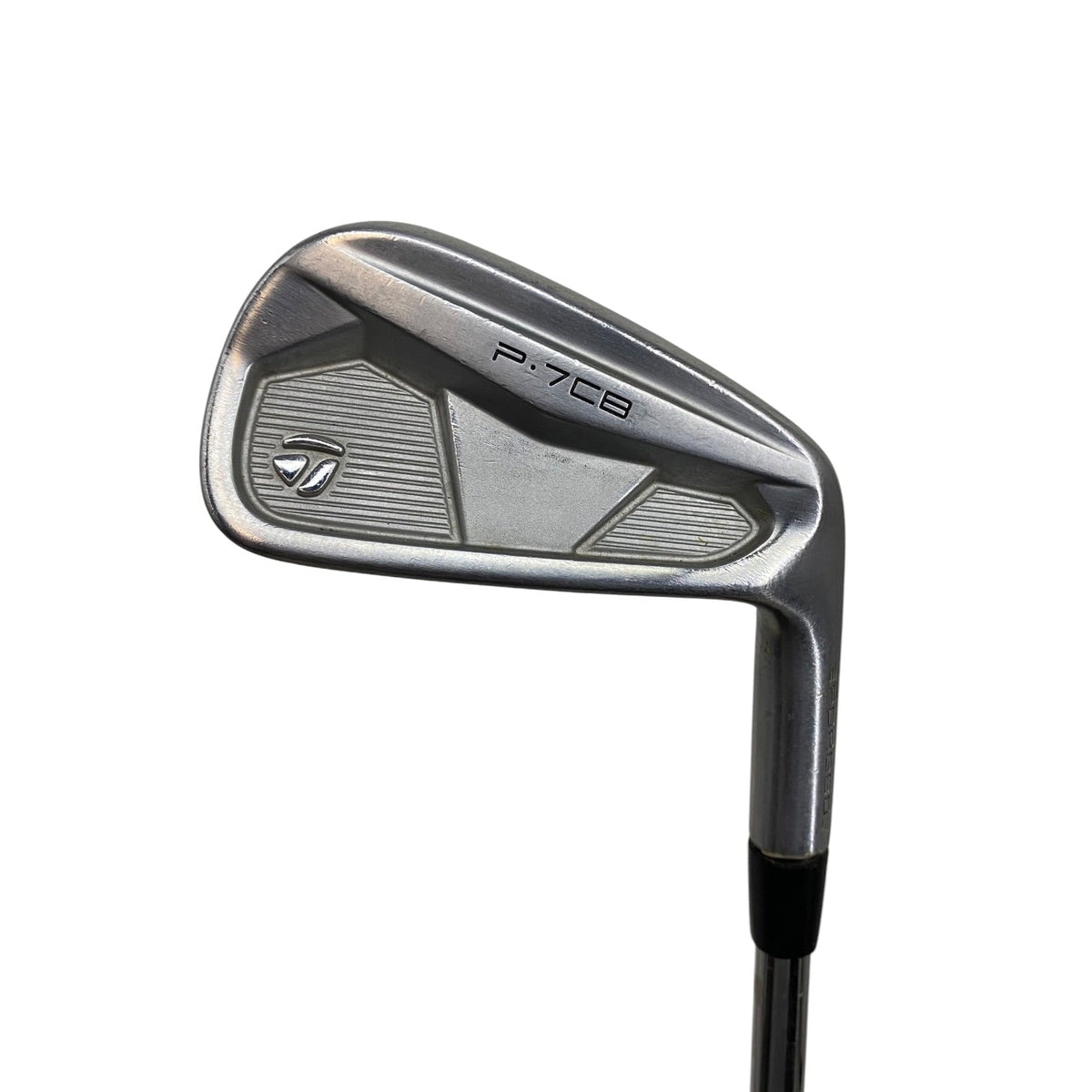 Taylormade P7CB Forged Irons (Pre Owned)