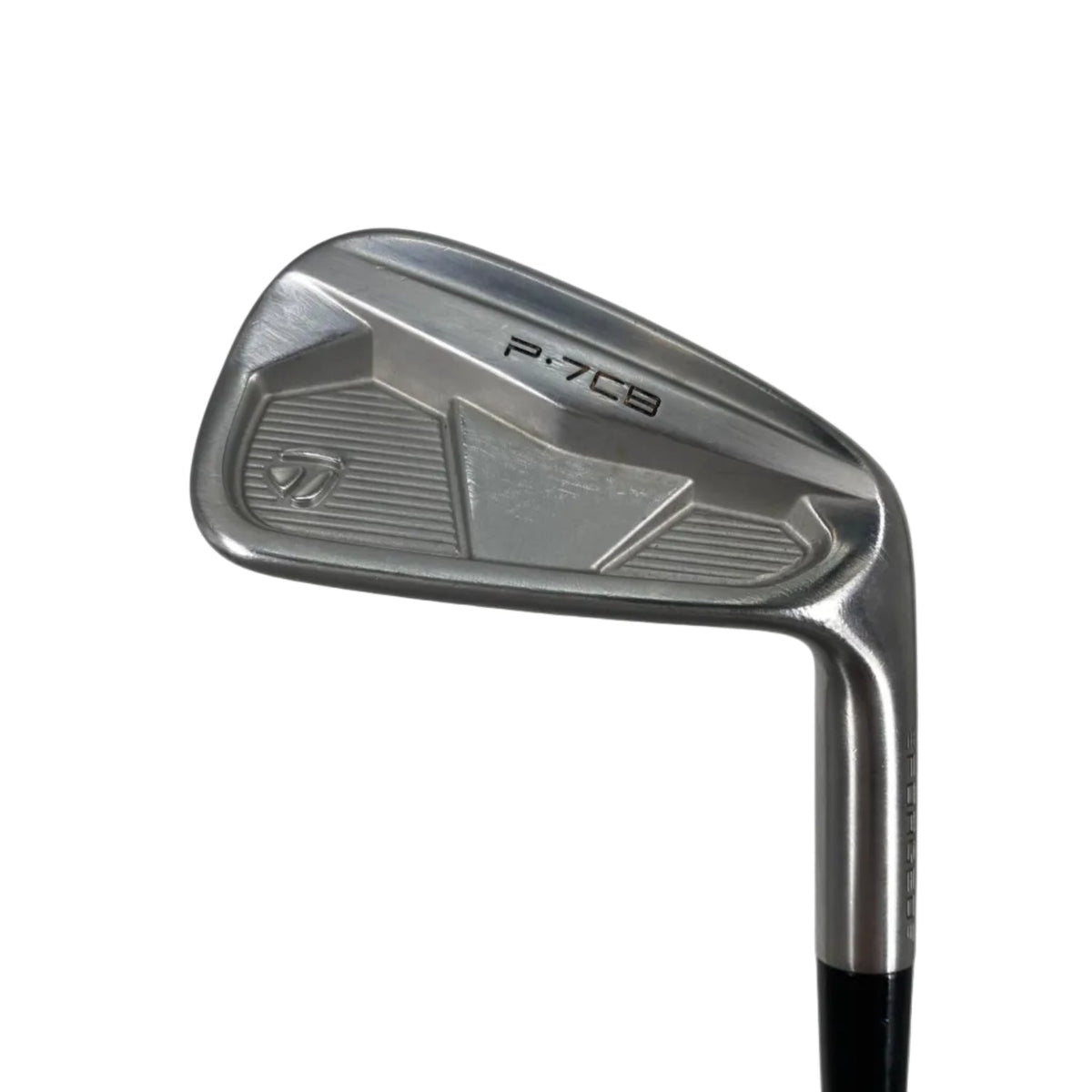 TaylorMade P7CB Forged Irons (Pre Owned)
