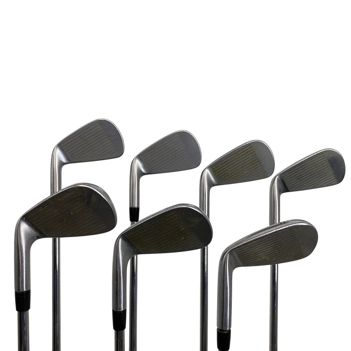 Taylormade P7CB Forged Irons (Pre Owned)