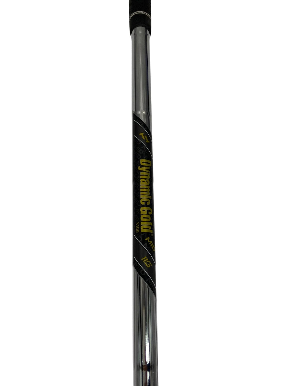 TaylorMade P7CB Forged Irons (Pre Owned)
