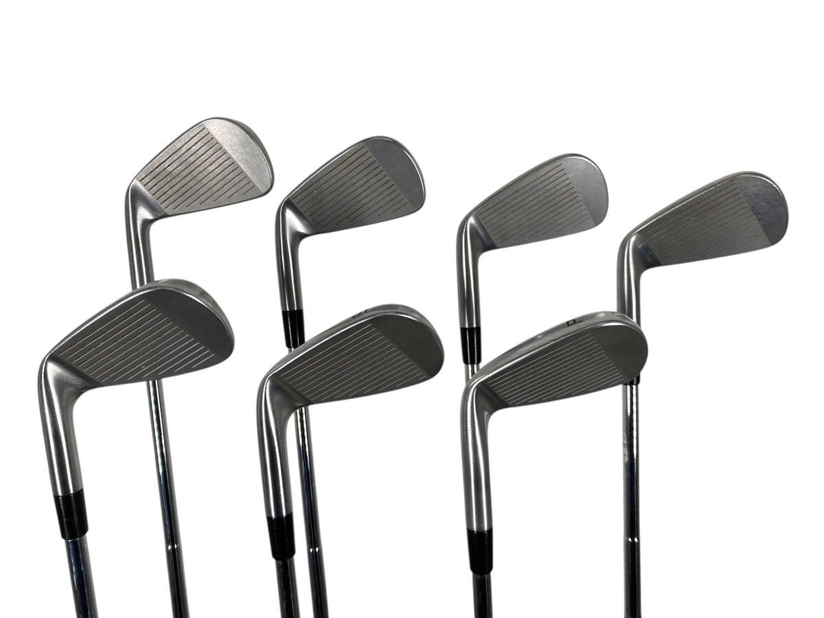 TaylorMade P7CB Forged Irons (Pre Owned)